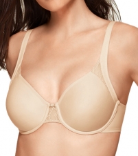 Finer Things Seamless Underwire Bra